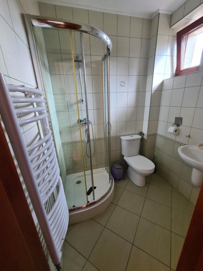 بيت شباب Gosciniec Halka Zwardoń المظهر الخارجي الصورة