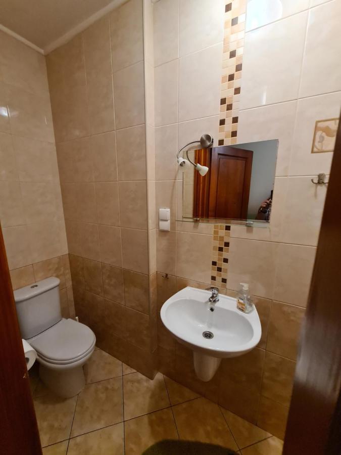 بيت شباب Gosciniec Halka Zwardoń المظهر الخارجي الصورة