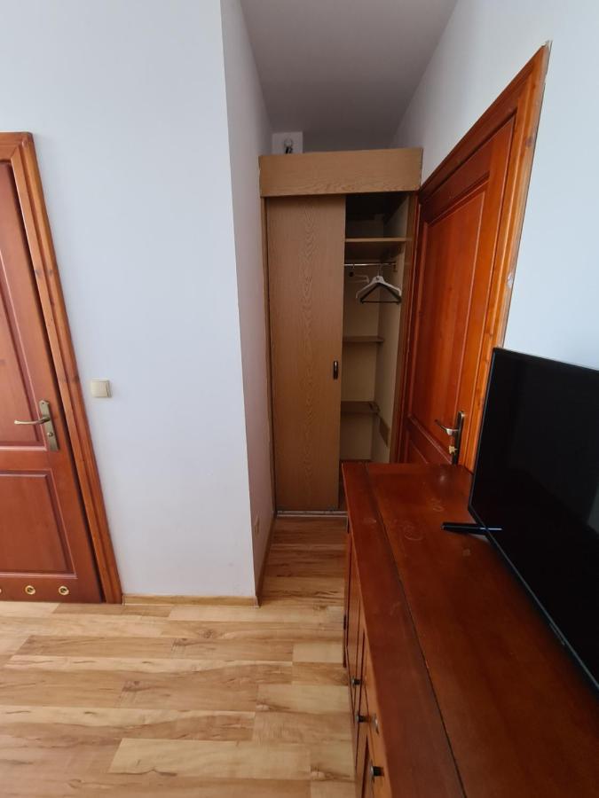 بيت شباب Gosciniec Halka Zwardoń المظهر الخارجي الصورة