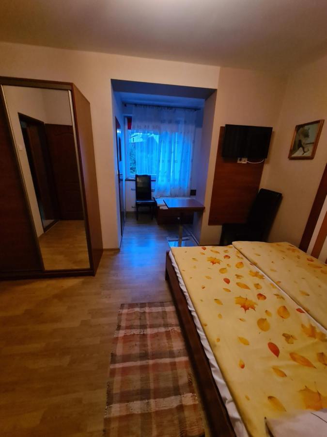 بيت شباب Gosciniec Halka Zwardoń المظهر الخارجي الصورة