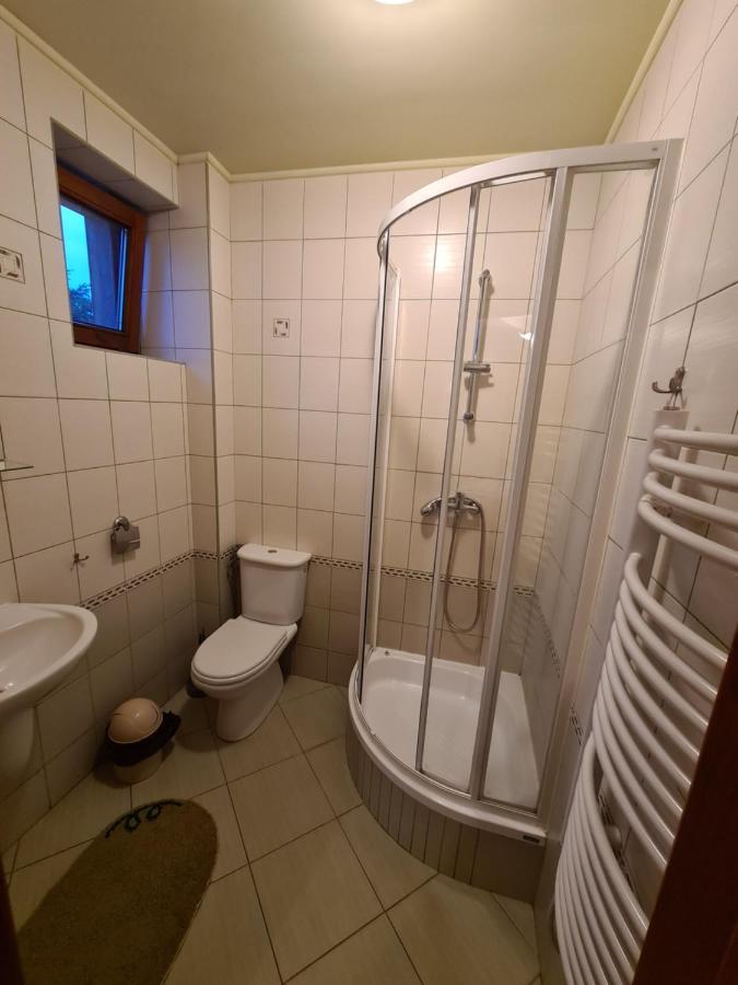 بيت شباب Gosciniec Halka Zwardoń المظهر الخارجي الصورة