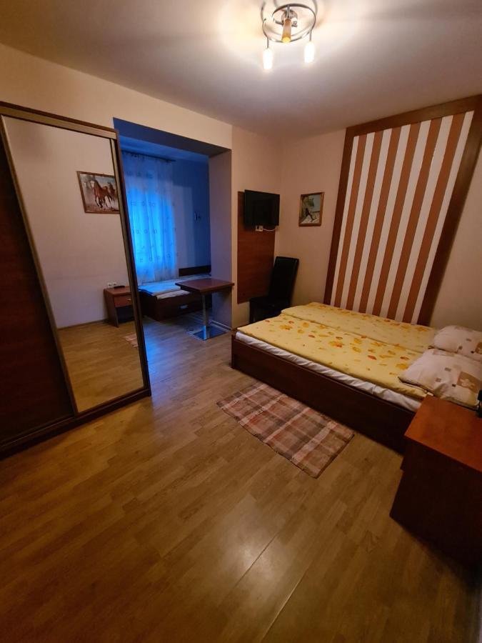 بيت شباب Gosciniec Halka Zwardoń المظهر الخارجي الصورة
