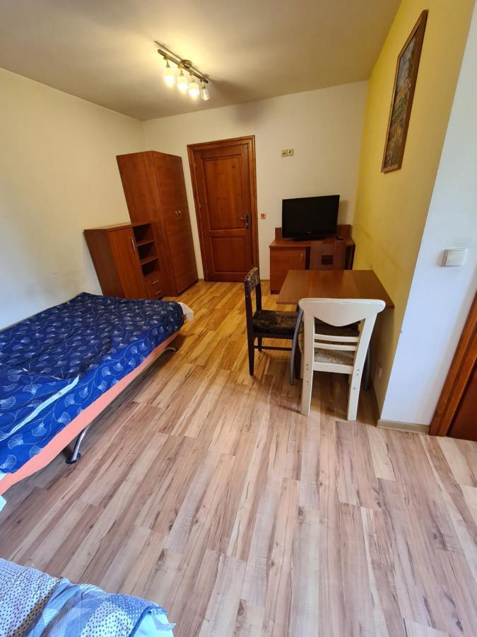 بيت شباب Gosciniec Halka Zwardoń المظهر الخارجي الصورة